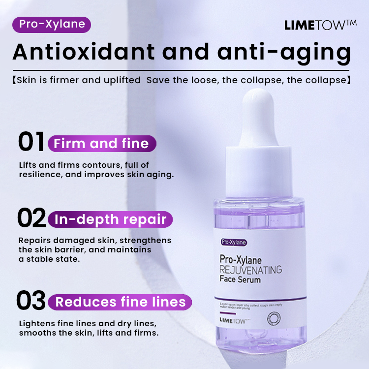 LIMETOW™ Pro-Xylane verjüngendes Gesichtsserum