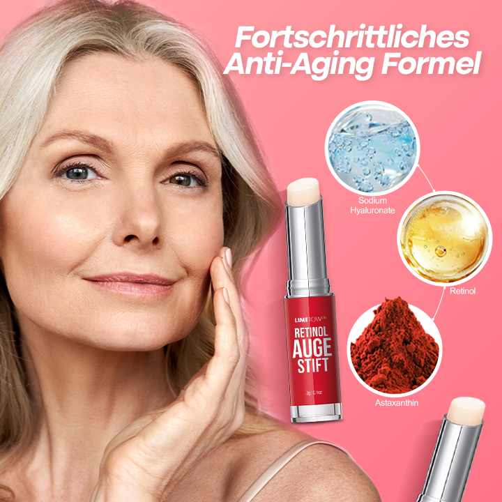 LIMETOW™ Retinol-Augenstift