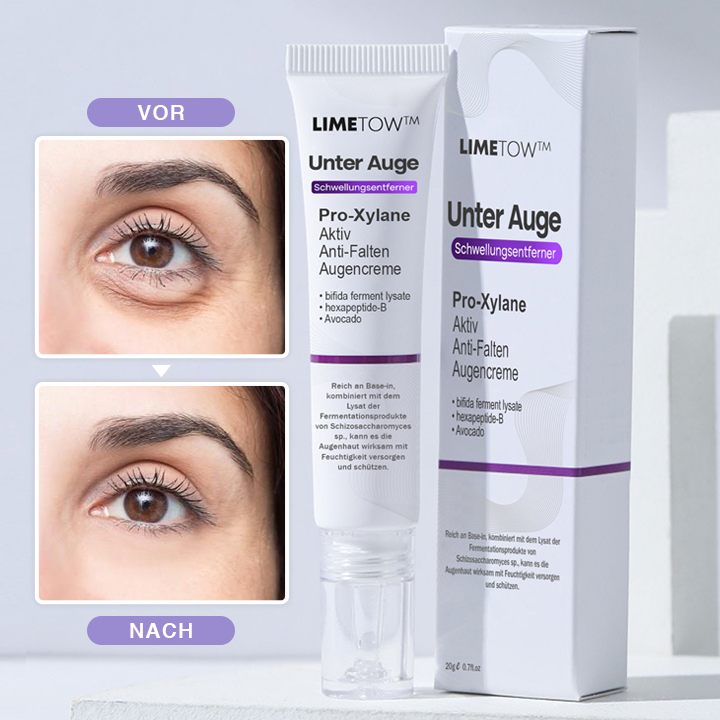 LIMETOW™ Under Eye Puffiness Remover