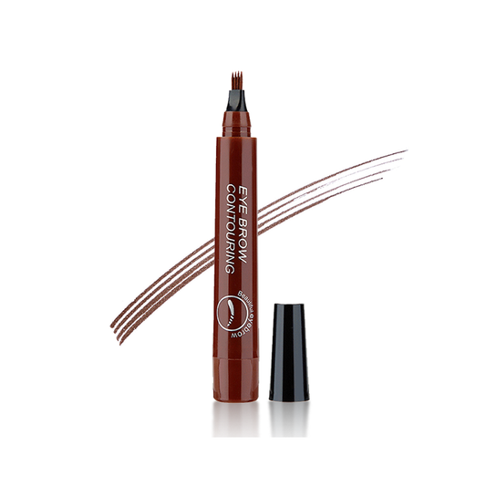 4-Tip Brow Tint